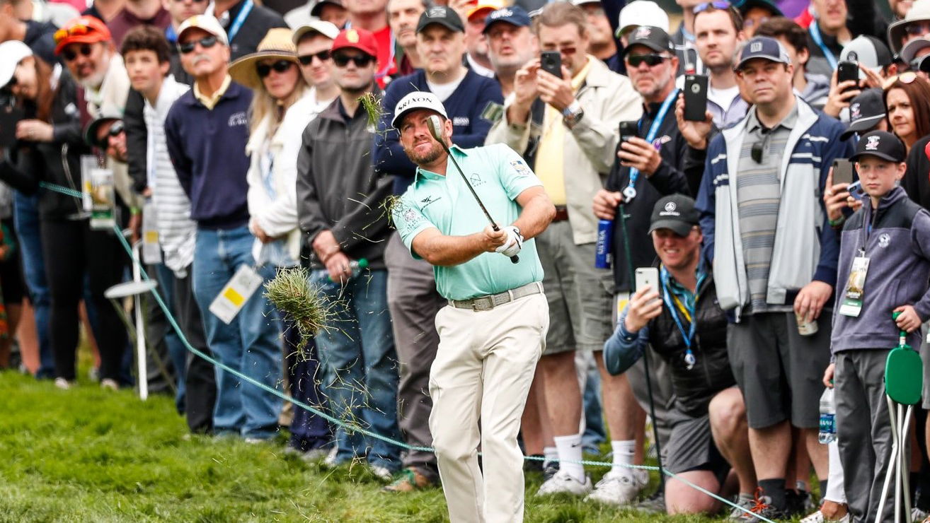 Graeme McDowell against Ryder Cup without fans